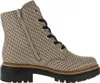 A single boot is shown against a white background. Voir les images du produit