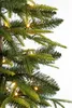 Black Box Arbre de Noël artificiel Lodge - 48x48x155 cm - Voir les images du produit 4
