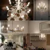 LUMILED LED Lampe 6 Stück Set E14 Kerzenlampe B35 10W Produktbild-Vorschau 5