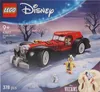 LEGO Disney Cruella De Vil en haar auto, bouwset, vanaf 9 Productafbeelding-voorbeeld 15