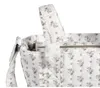 Organiseur pour poussette Botton - 33 x 25 cm - Beige | par Voir les images du produit 8