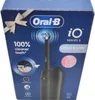 Oral-B iO Series 2 Night Black inkl. Reiseetui Limited Produktbild-Vorschau 21