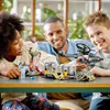 LEGO 75573 Avatar Schwebende Berge: Site 26 und RDA Samson, Produktbild-Vorschau 3