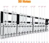 30 Noten Glockenspiel Xylophon Faltbar, Produktbild-Vorschau 4