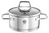 Fritovací hrnec Ø 16 cm, 1,00 l Wega Náhled obrázku produktu 2