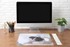 MuchoWow® Schreibtischunterlage Knuddelige Ratten 60x40 cm Produktbild-Vorschau 4