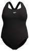 Speedo END+ Medalist Badeanzug Damen (plussize) Produktbild-Vorschau 8