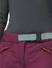 Jack Wolfskin Alpspitze W Wild Berry 40 Ski Hose Produktbild-Vorschau 4