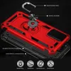 Armor Outdoor Handyhülle für Xiaomi Redmi Note 10 5G Handy Produktbild-Vorschau 5
