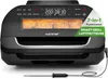 Nutrichef Indoor Smokeless Grill | Smart Grill & Produktbild-Vorschau 1