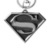 Monogram Dc Comics Metal Superman Logo Schlüsselanhänger Produktbild-Vorschau 1