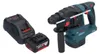 Bosch GBH 18V-22 Professional Akku Bohrhammer 18 V 1,9 J Produktbild-Vorschau 2