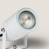 LED Strahler Aussen GU10 aus Aluminium mit Erdspieß Telaga  Produktbild-Vorschau 4