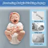 Baby Laufgitter mit 50 Kugel 120x120x66cm Aktivitätszentrum Produktbild-Vorschau 5