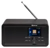Denver DIR-200 DAB, FM a internetové rádio s Bluetooth Náhled obrázku produktu 2