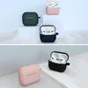 Hülle für AirPods 3 Silikon Soft Kopfhörer Cover + Produktbild-Vorschau 11