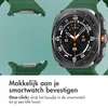 imoshion Ocean Siliconenband voor de Samsung Galaxy Watch Productafbeelding-voorbeeld 4