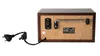 BLOW 77-532#, Cestovní, Analog, AM, FM, 87,5 - 108 MHz, 530 Náhled obrázku produktu 1