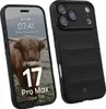 Robuste Handyhülle für iPhone 17 Pro Max, Bizon Case Tur, Produktbild-Vorschau 1