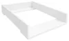 Wickelaufsatz für Kommode Weiß Universal 50x70 cm passend Produktbild-Vorschau 10