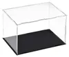 Transparente Vitrine für Figuren und Sammlerstücke 30 x 20 Produktbild-Vorschau 1