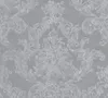 A.S. Création Tapete Elegance 3 grau weiß 10,05 m x 0,53 m Produktbild-Vorschau 14