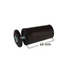 8 x INOVATEC Rollladen Anschlagstopper 40 mm braun Produktbild-Vorschau 4