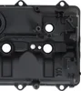 Ventildeckel+Dichtung  For Mercedes-Benz C-Klasse W204 C Produktbild-Vorschau 4