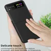 Silikonové pouzdro pro Motorola Razr 40 Protective Cover Náhled obrázku produktu 6