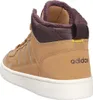 Adidas Calzado Rapid Court Mid Winterized, JR0171 Vista previa de la imagen del producto 8