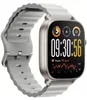 realme Watch 5, 5 cm (1.97"), AMOLED, Dotyková obrazovka, Náhled obrázku produktu 2