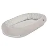 Alvi ALVI Schlummer-Nestchen Aqua Dot 70x34 Produktbild-Vorschau 2