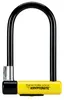 Lucchetto Kryptonite New York STD 102x203 mm giallo/nero Anteprima dell’immagine prodotto 2