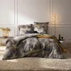 Estella Mako Jersey Bettwäsche 155x220 Toni anthrazit Produktbild-Vorschau 6