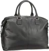 PICARD Cuir sac de voyage Milano Duffle Bag Black noir Voir les images du produit 20