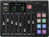 RØDE RØDECaster Pro 20 - 20000 Hz Schwarz Anteprima dell’immagine prodotto 1