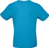 B&C TU01T | Herren T-Shirt E150 / -100  - Farbe: Deep Red - Produktbild-Vorschau 8