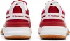 Hummel Dagaz 2.0 Gg12 Hallenschuhe Herren rot weiß Gr 48 Produktbild-Vorschau 8
