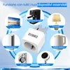 DIINNO Smart socket WLAN con misurazione del consumo Anteprima dell’immagine prodotto 2