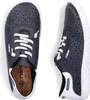 Damskie buty Rieker 52805-14 blau combi 39 Podgląd zdjęcia produktu 36