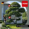 IKRA Elektro Teleskop Heckenschere ITHS 600 mit Produktbild-Vorschau 4