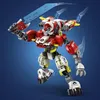 71497 - LEGO DREAMZzz - Le tigre mech de Cooper et le hot Voir les images du produit 48