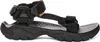 TEVA M TERRA FI 5 UNIVERSAL BLACK Terra Fi Lite BLACK Terra Produktbild-Vorschau 36