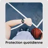 Cazy Verre Trempé Compatible avec Garmin Vivoactive 6 - Voir les images du produit 7