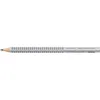 A single pencil is shown horizontally against a white background. Podgląd zdjęcia produktu