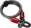 ABUS Cobra 10 loop cable - cavo in acciaio rivestito in Anteprima dell’immagine prodotto 10