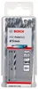 Spiraalboor met metaalspiraal, 2608577218, DIN338, 5,0 x 52 Productafbeelding-voorbeeld 2