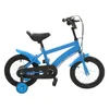 Vélo pour enfants de 14 pouces, avec stabilisateurs, de Voir les images du produit 10