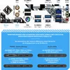 kiebel.de Gaming PC Panorama XL 14 Intel Core i9-14900KF, Produktbild-Vorschau 12