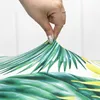 168 cm Outdoor halbrunde Tagesbett Auflagenhüllen mit 3 Produktbild-Vorschau 5